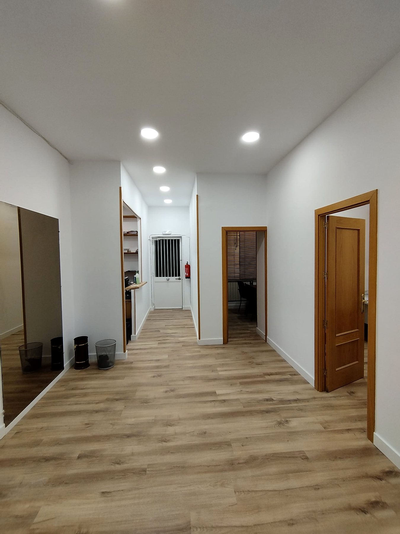 Trabajo de Alex Reformas Madrid en Madrid