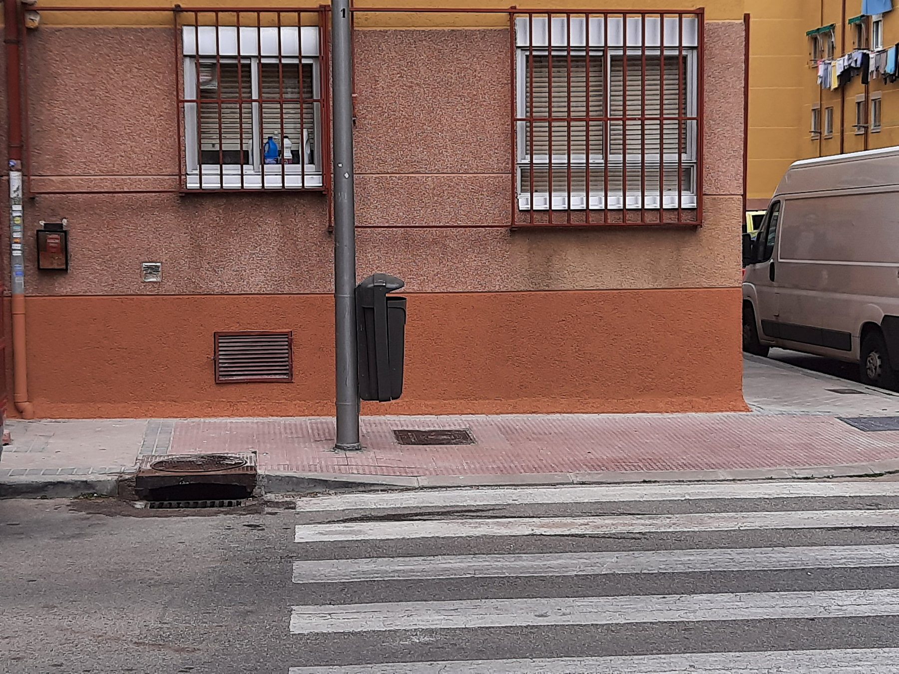 Trabajo de Alex Reformas Madrid en Madrid